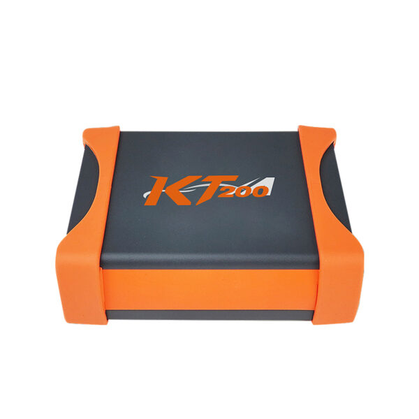 KT200 ECU Programmer Chip Tuning Tool Kit KT200 ECU/TCU Programmer Support OBD/BOOT/JTAG/BDM Multiple Protocols - Image 8