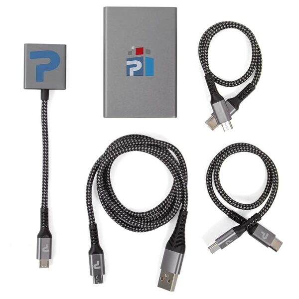 2024 Originele Nieuwe Z3x Pandora Doos/Pandora Tool En 3 Kabel